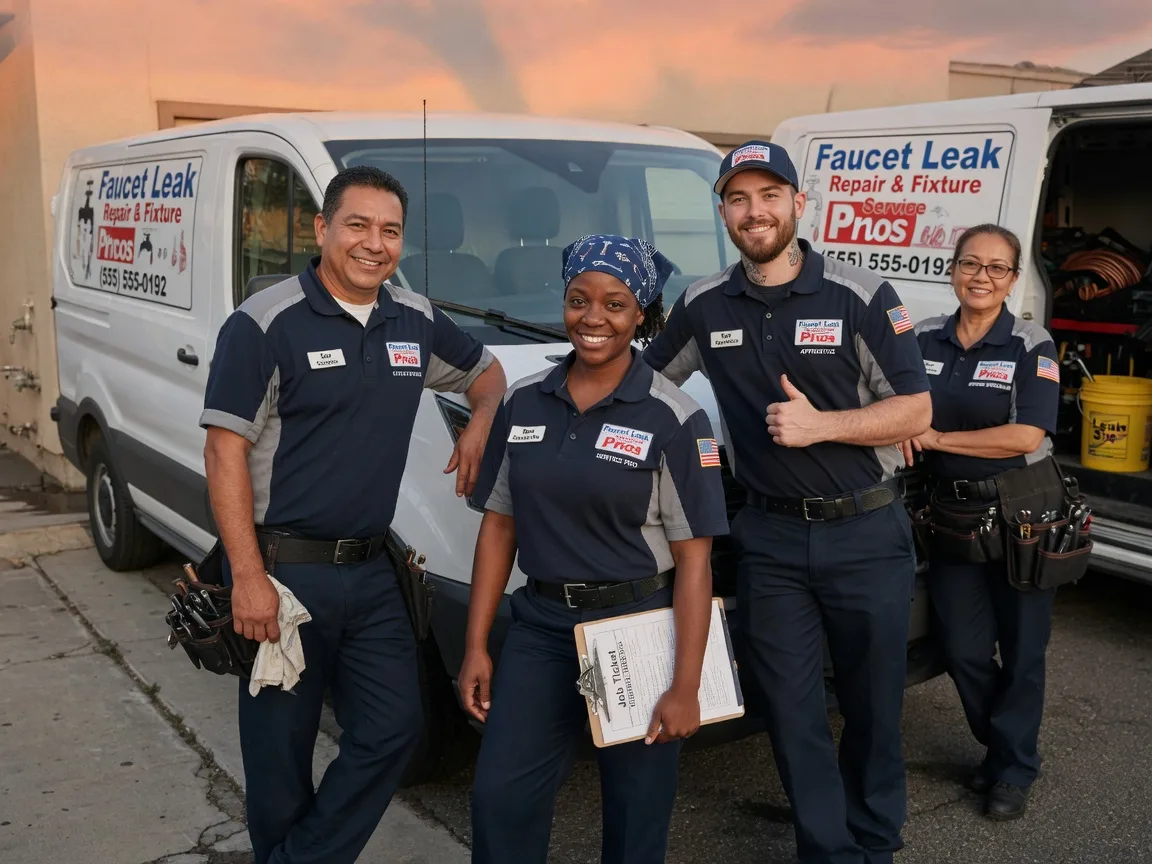 Faucet Repair company in Scandia, KS