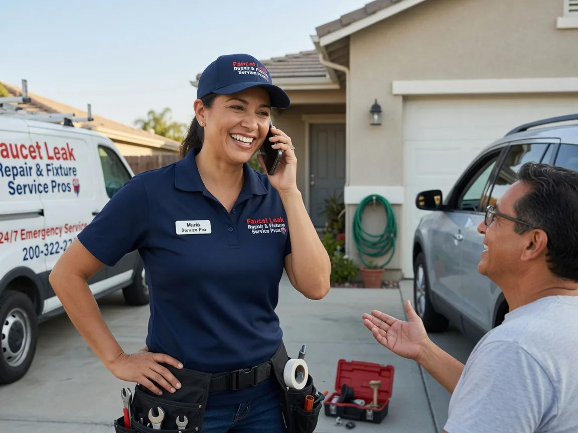Faucet Repair Scandia, KS FAQs